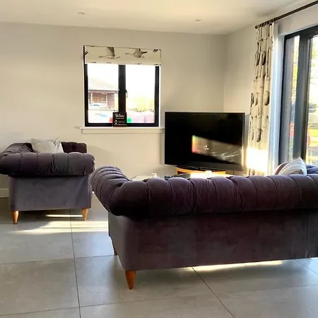 Luxury 2 Bed Home Stagsden Exterior photo