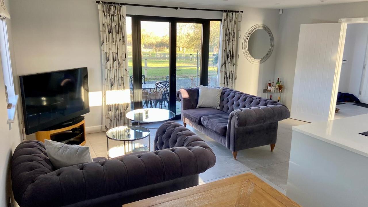Luxury 2 Bed Holiday home