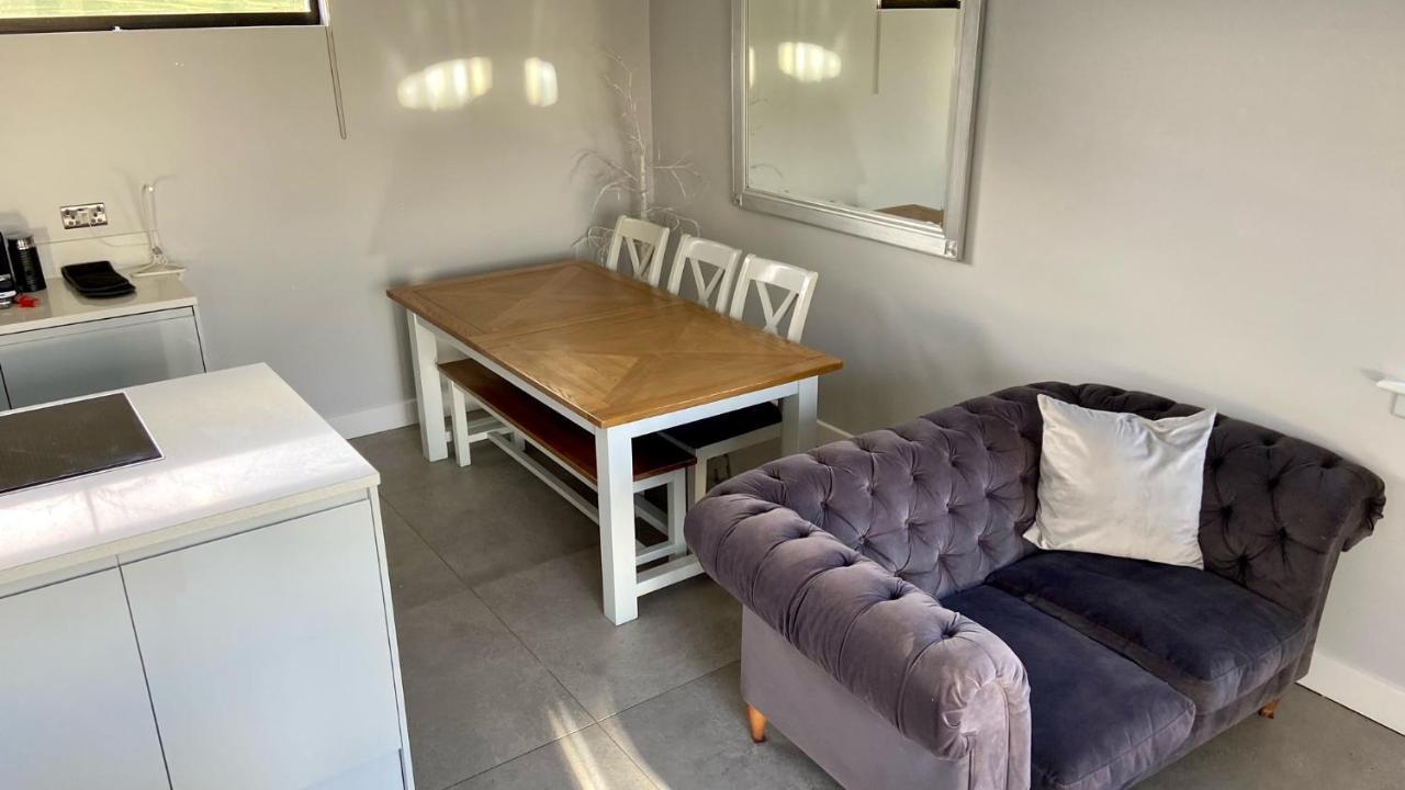 Luxury 2 Bed *