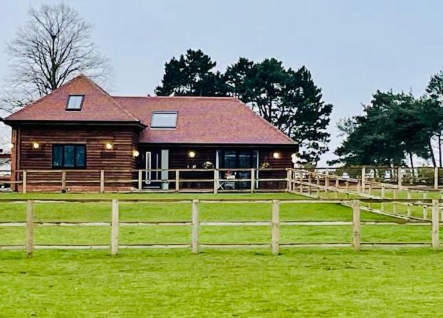 Holiday home Luxury 2 Bed