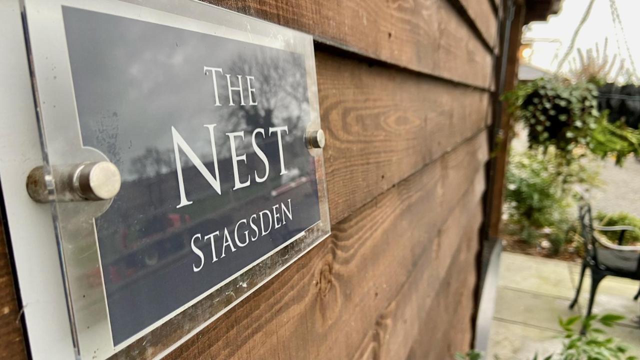 Luxury 2 Bed Stagsden