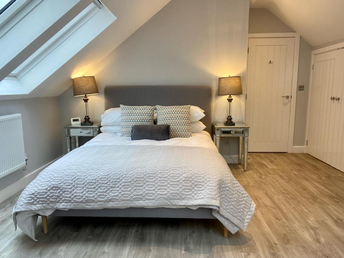 Luxury 2 Bed *