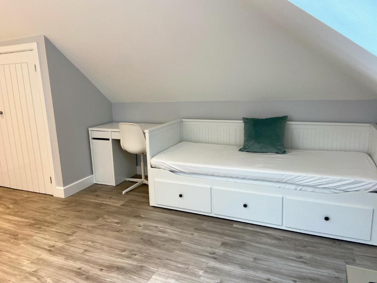 Luxury 2 Bed Holiday home Stagsden