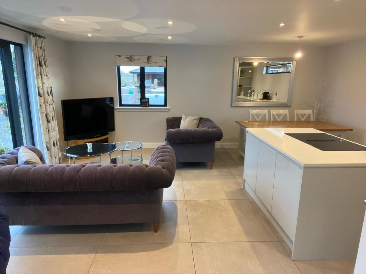 Luxury 2 Bed Stagsden