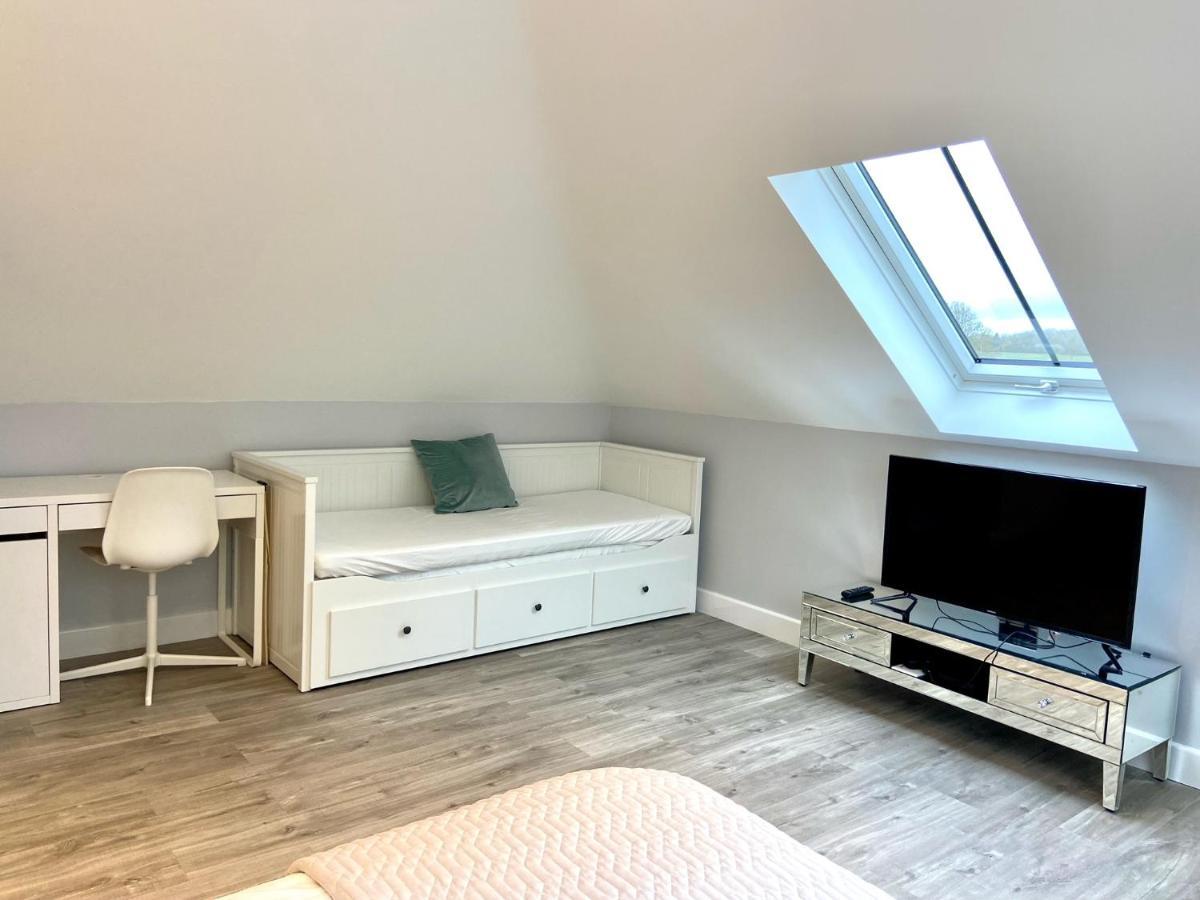 Luxury 2 Bed *