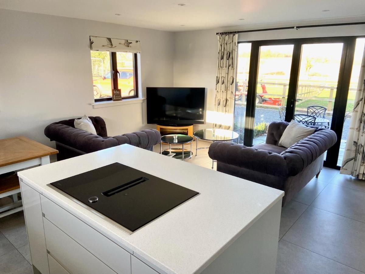 Luxury 2 Bed Holiday home *