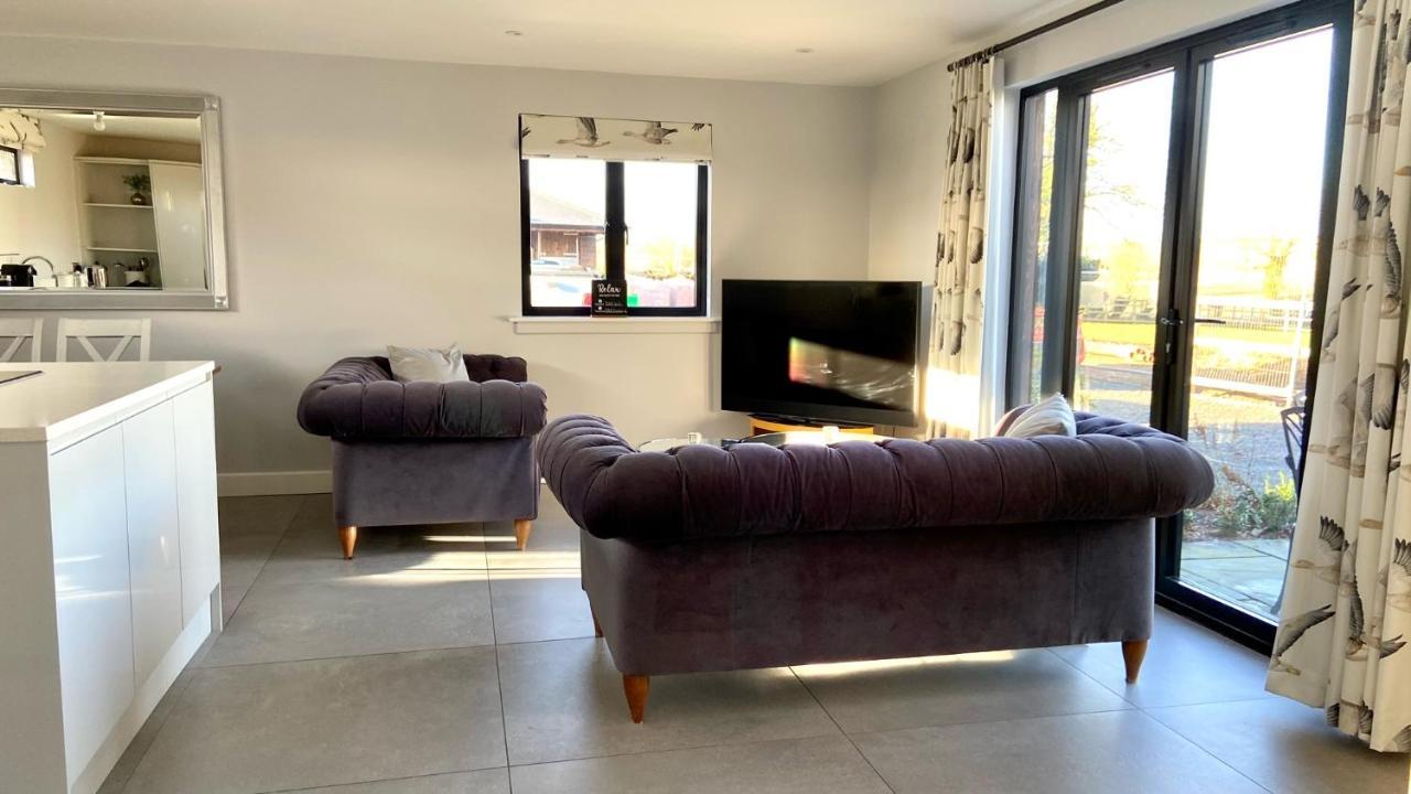 Holiday home Luxury 2 Bed Stagsden