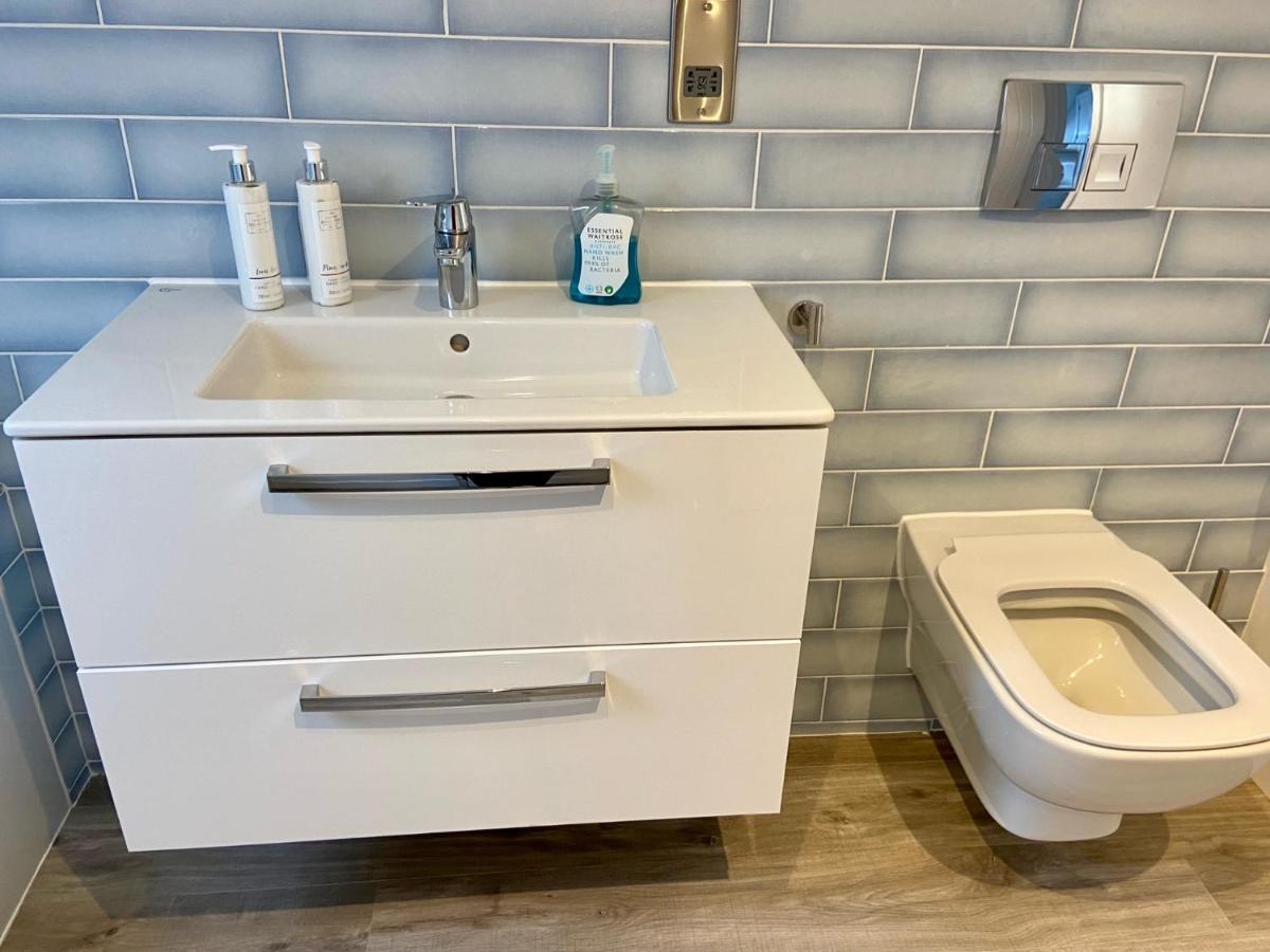 Luxury 2 Bed Stagsden
