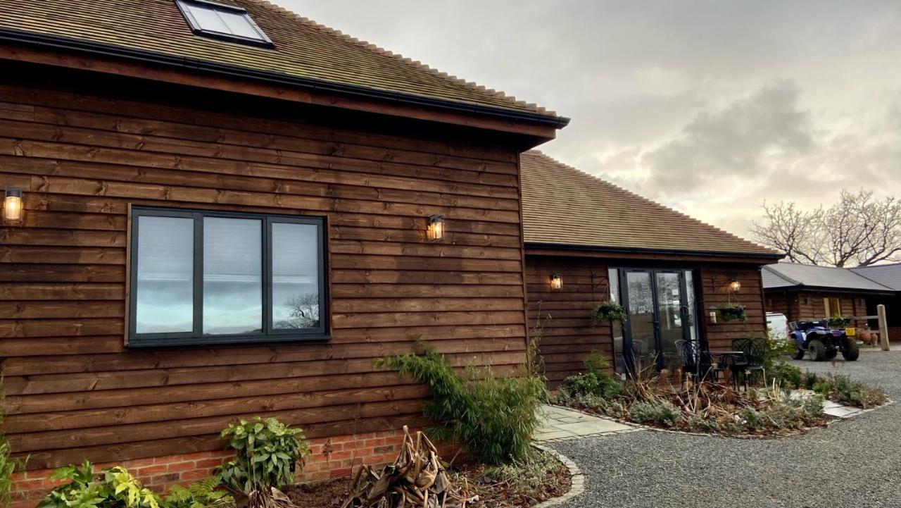 Luxury 2 Bed Holiday home