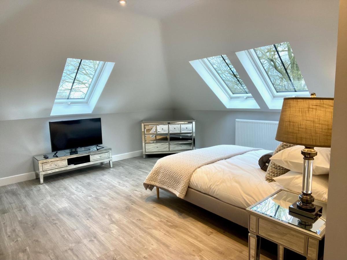 Holiday home Luxury 2 Bed *