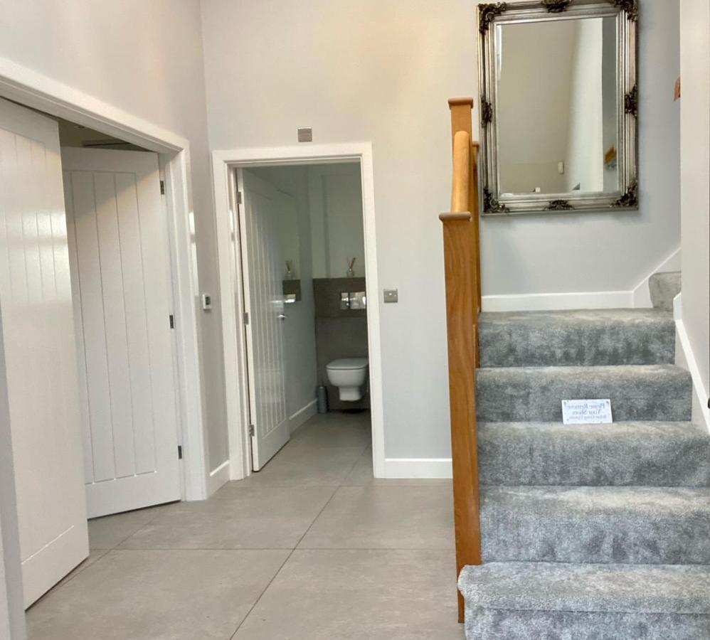 Luxury 2 Bed Holiday home