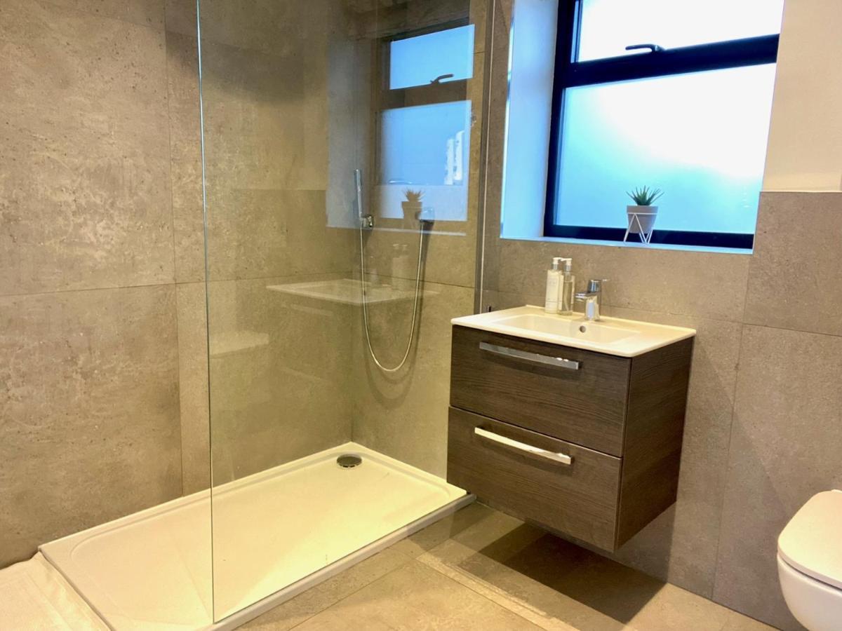 Luxury 2 Bed Holiday home Stagsden