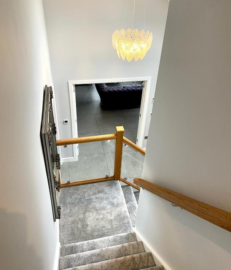 Luxury 2 Bed *