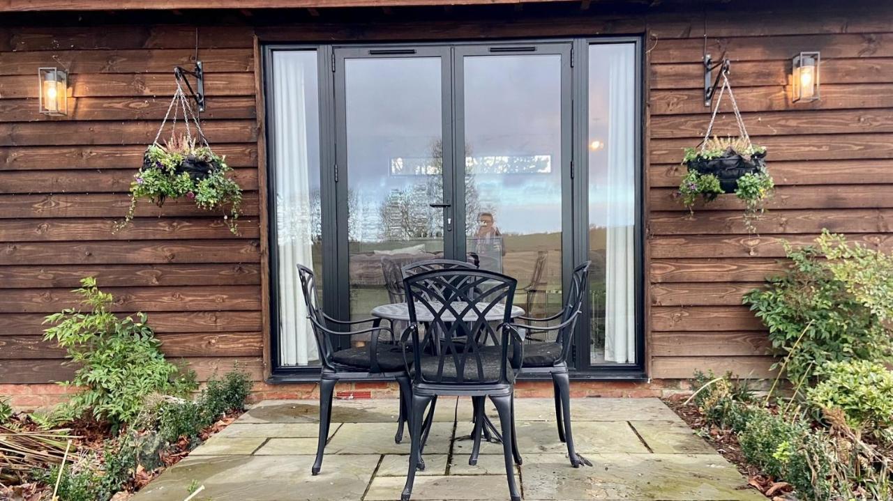 Luxury 2 Bed * Stagsden