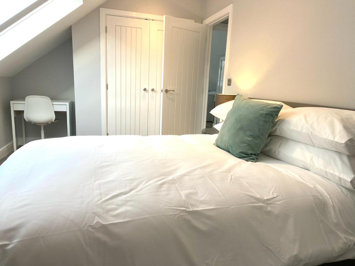 Luxury 2 Bed Holiday home *