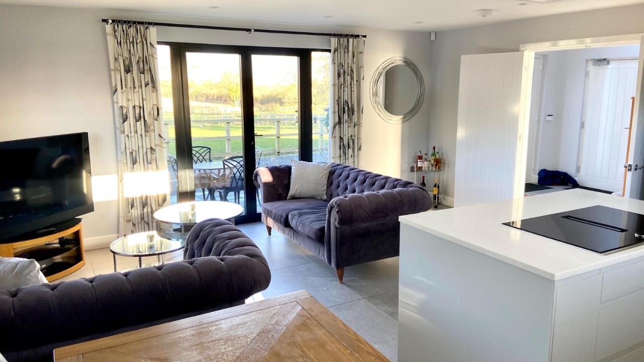 Luxury 2 Bed * Stagsden
