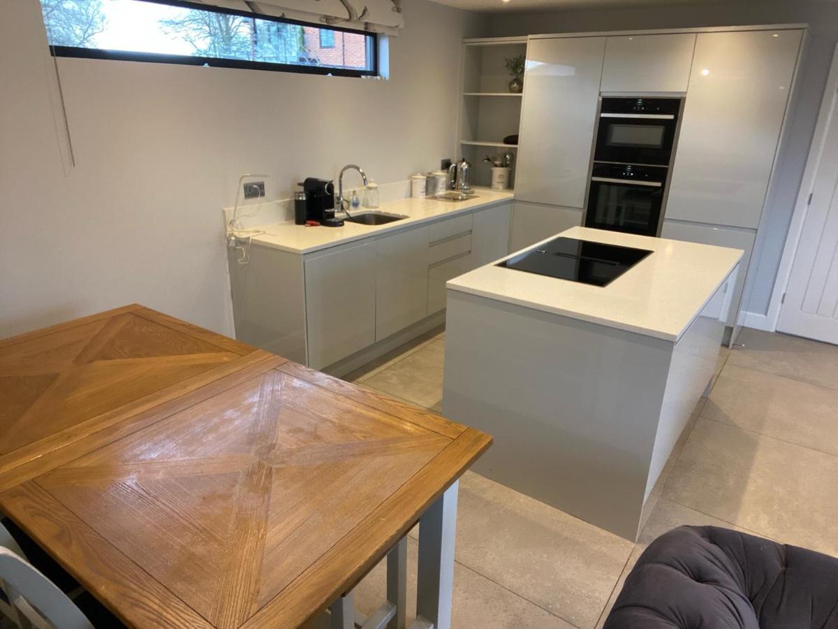 Luxury 2 Bed Holiday home *