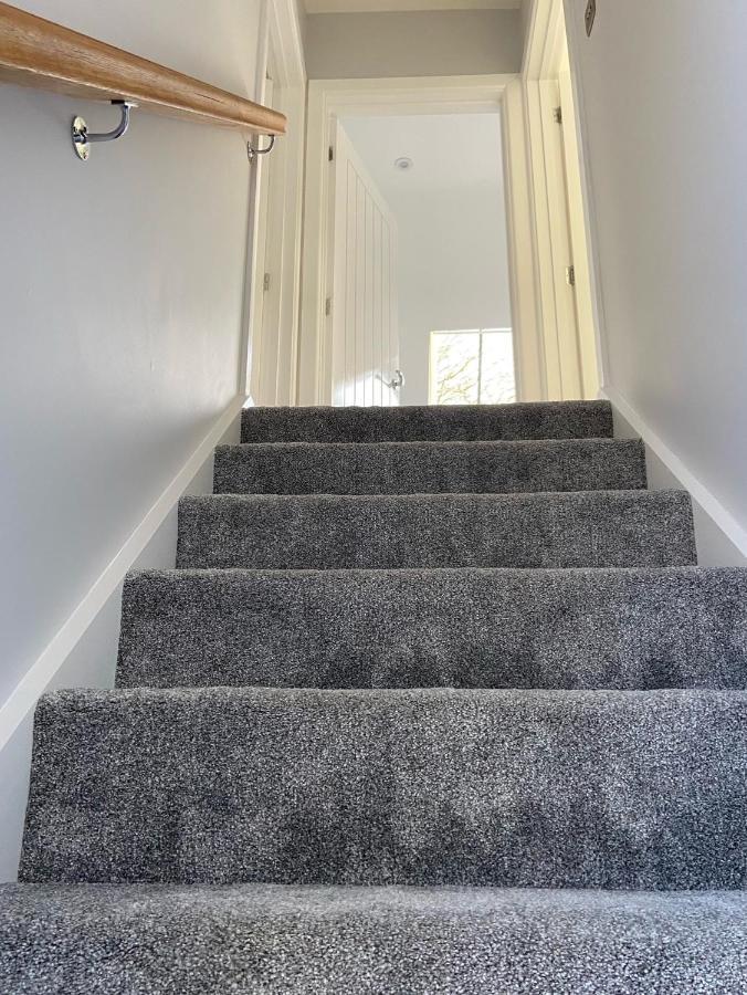 Luxury 2 Bed Holiday home Stagsden