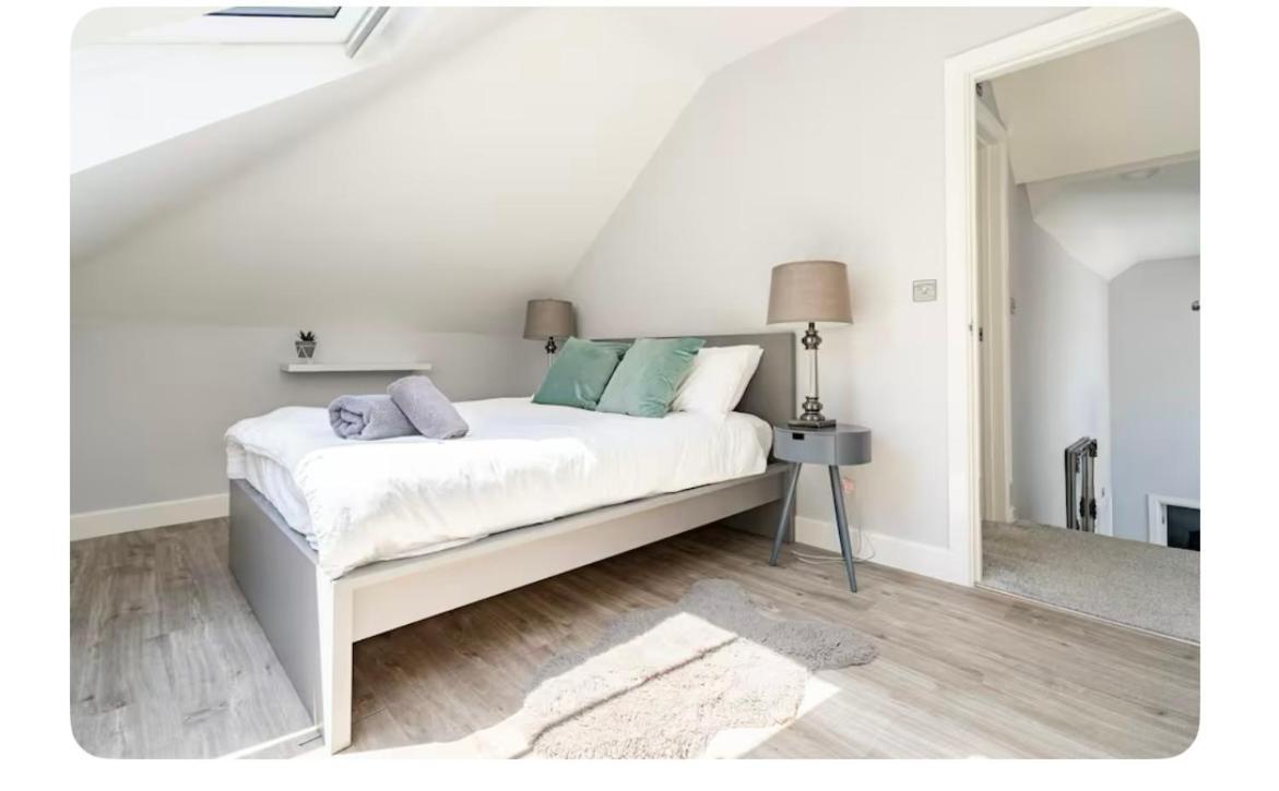 Luxury 2 Bed *