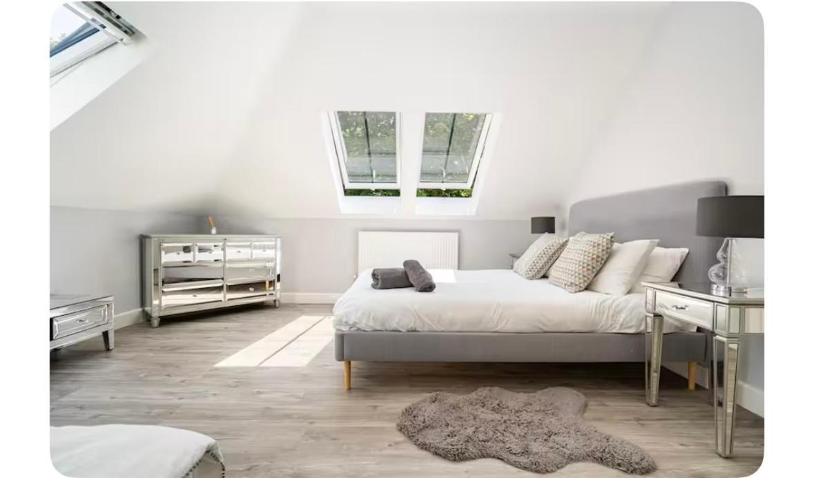 Holiday home Luxury 2 Bed