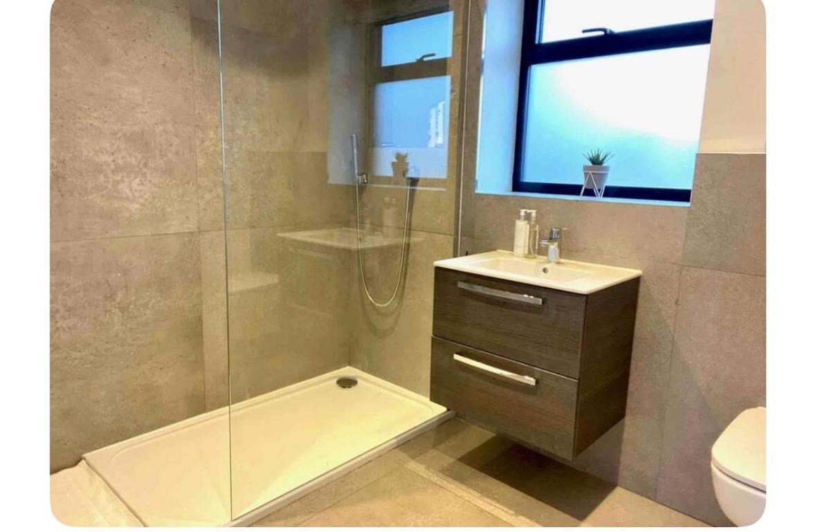 Luxury 2 Bed Holiday home *