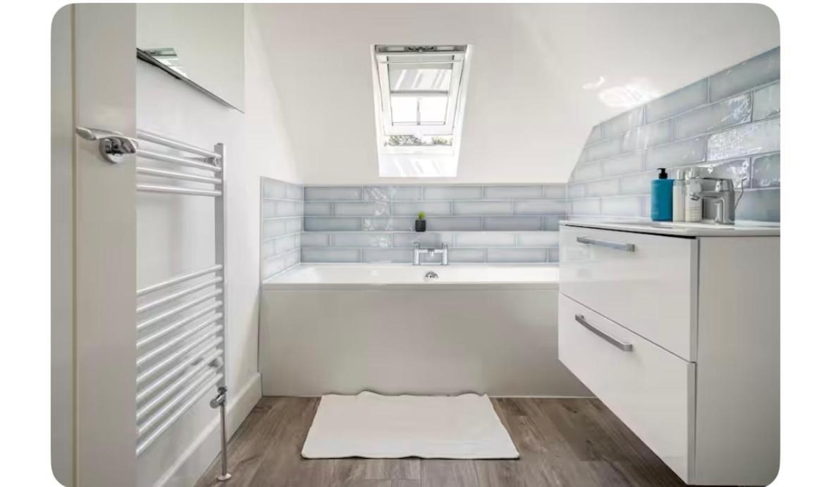 Luxury 2 Bed Stagsden