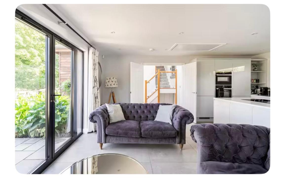 Luxury 2 Bed Holiday home